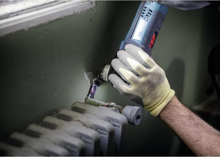 Actual product image Bosch Professional Zubehör AIZ 32 AIT