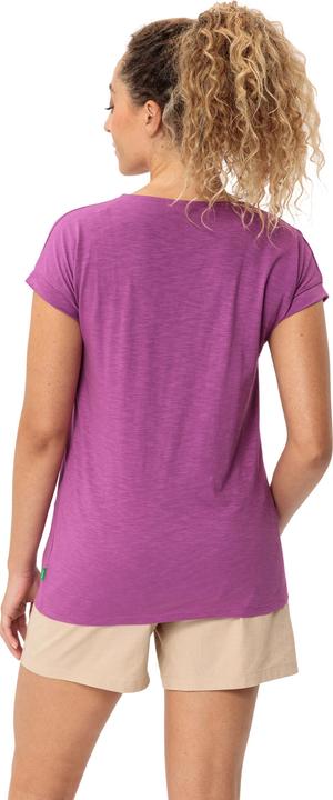 Produktbild Vaude Women's Moja T-Shirt IV (44, XL)
