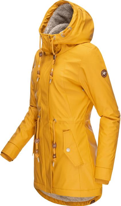 Actual product image Ragwear Monadis Rainy II Intl. (XL)