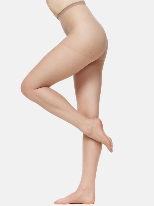 Label énergétique Nur Die Collants fins super seyants 20 DEN (20 DEN, 44 - 46)