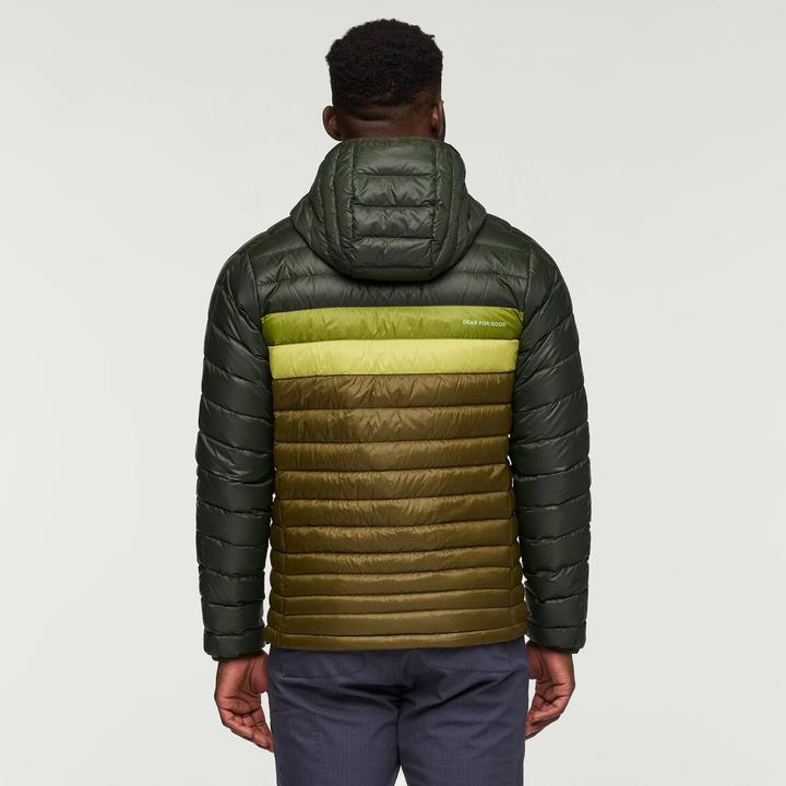 Actual product image Cotopaxi Fuego (M)