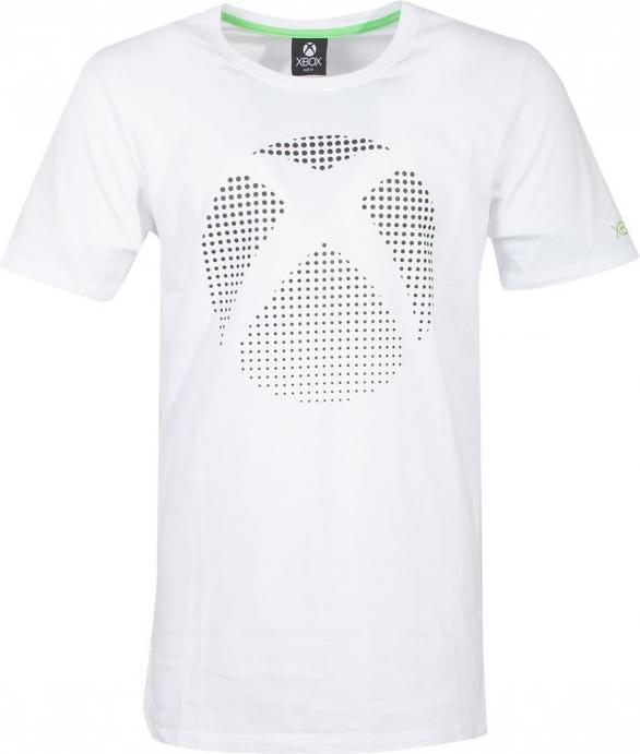 Difuzed X-Box - Logo - M Grosse (M)