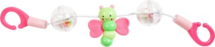 Produktbild Heless Puppenwagen Rattle