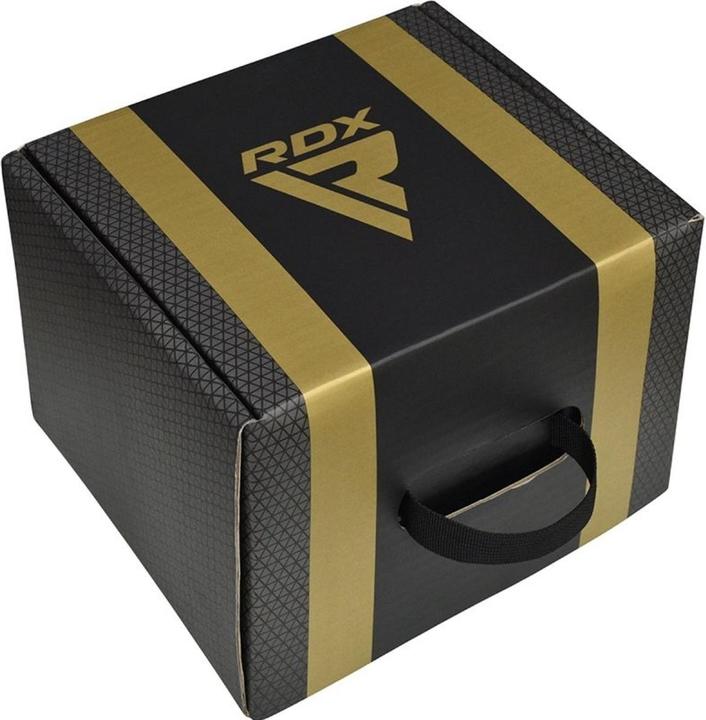 Produktbild Rdx L1 Mark Full Face Pro Boxtraining Kopfschutz (XL)