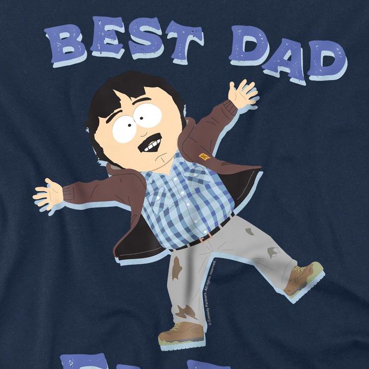 Produktbild Ubisoft Best Dad Ever TShirt Vatertag (XL)