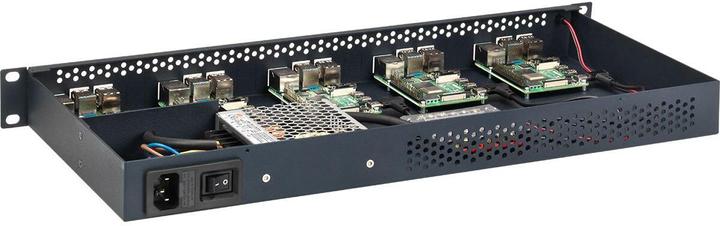 Actual product image Rackmount.IT RM-PI-T1 (Housing)