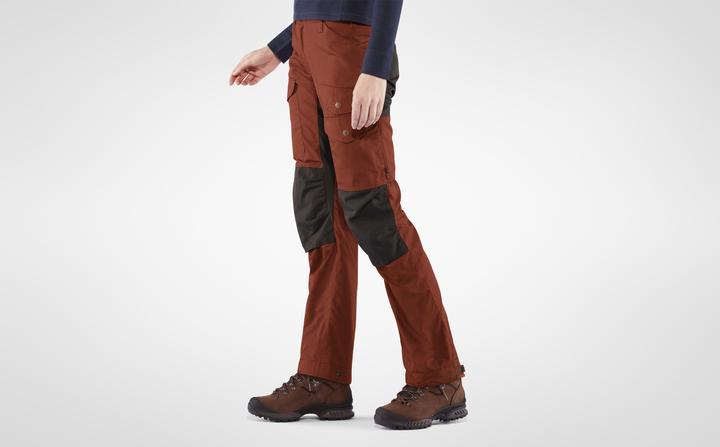 Produktbild Fjällräven Women's Vidda Pro Ventilated Trousers (44)