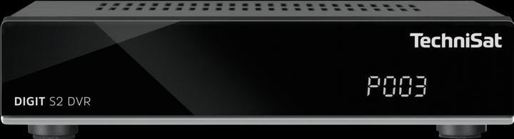 TechniSat Digit S3 Dvr (DVB-S, DVB-S2)