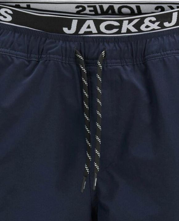 Produktbild Jack & Jones Jpstmaui Jjswim Db Wb Akm Sn (L)