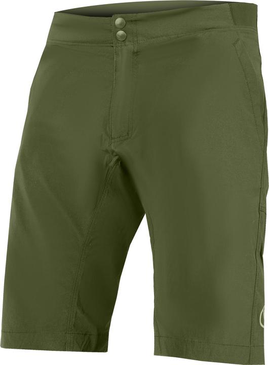 Produktbild Endura Hummvee Lite Short (3XL)