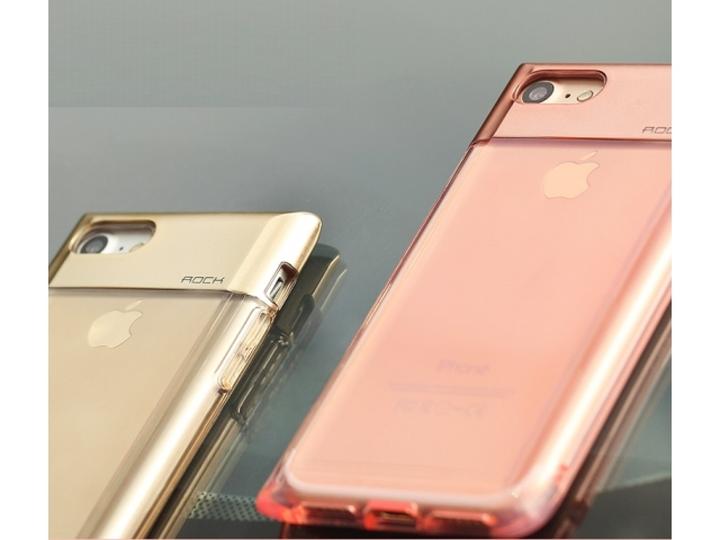 Image du produit Rock Crystal Series Étui pour iPhone SE 2022 (Apple iPhone 7)