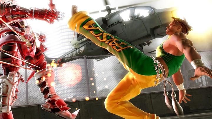 Image du produit Bandai Namco Tekken 6 (Essentiels) (PS3, EN)