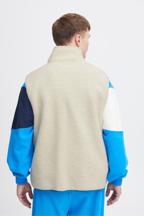 Produktbild TheJoggConcept JCMMBERRI WAISTCOAT 2 22800403 (M)