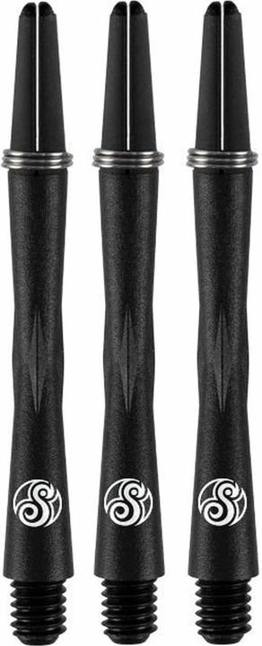 Actual product image Shot! Tao Carbon Shafts (M (45 mm))