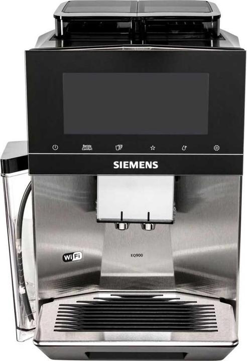 Produktbild Siemens EQ900 TQ907D03