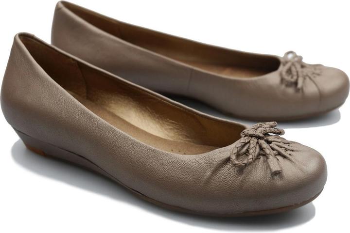 Immagine prodotto Clarks Nuvola di fumo (38.5)
