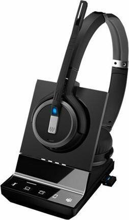 Actual product image EPOS IMPACT SDW 5066T (Wireless, Cable, USB-A)