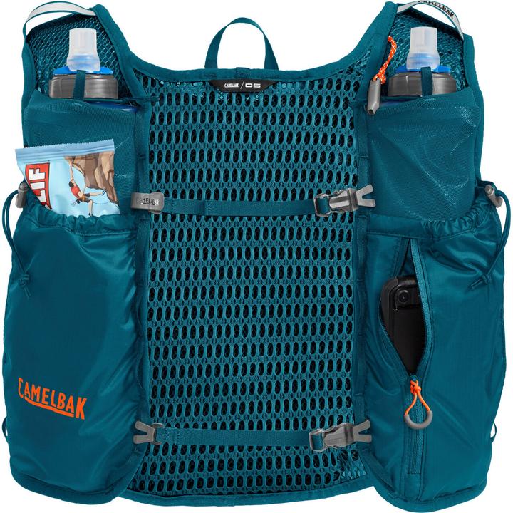 Immagine prodotto Camelbak Gilet da trail run - Zaino da running - Uomo