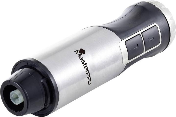 Actual product image MasterPRO Hand blender