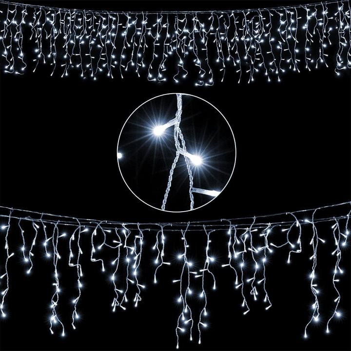 Immagine prodotto Deuba Catena di luci LED a pioggia (2 m)