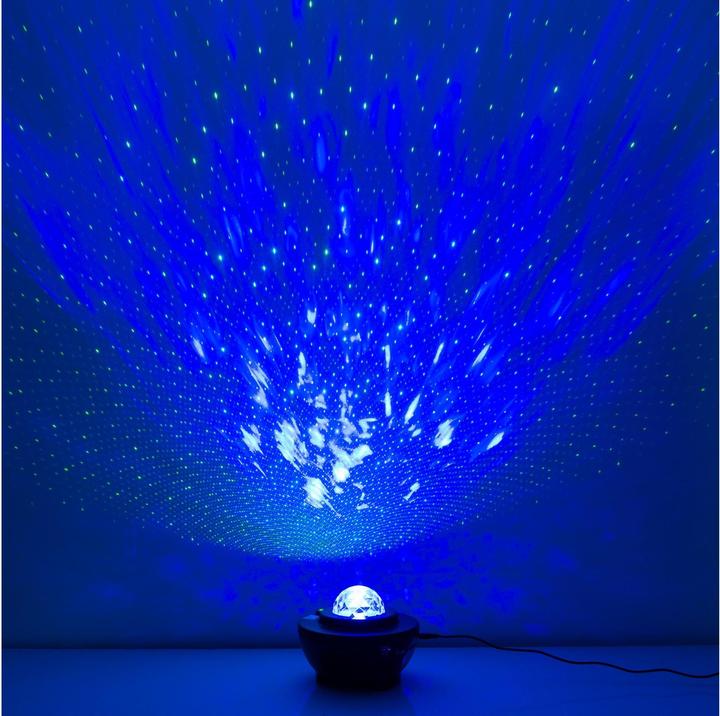 Immagine prodotto Näve Proiettore LED