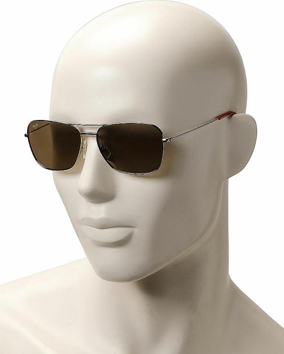Actual product image Maui Jim H675