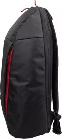Produktbild Acer GP.BAG11.02E notebook case (15.6") Backpack Black, Red