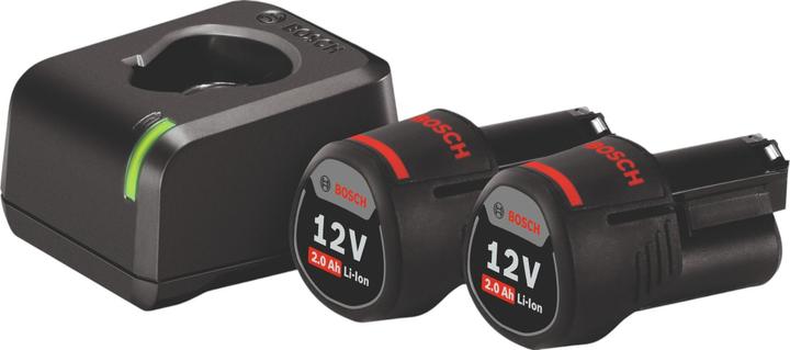 Produktbild Bosch Professional GDR 120-LI (Akkubetrieb)