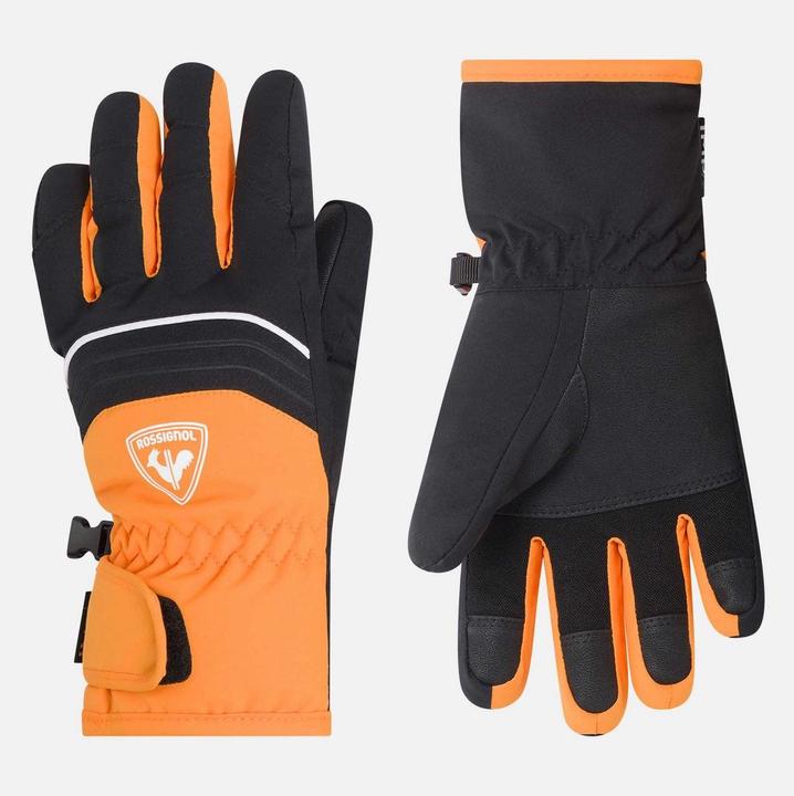 Rossignol Jr Tech Impr G Handschuhe (10)