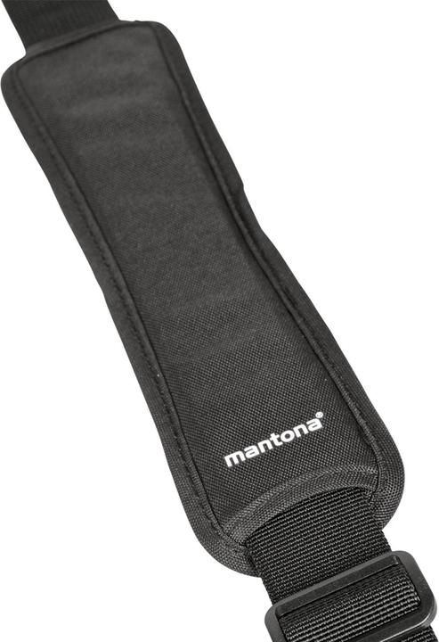 Produktbild mantona Neolit II (Kamera Schultertasche, 1 l)