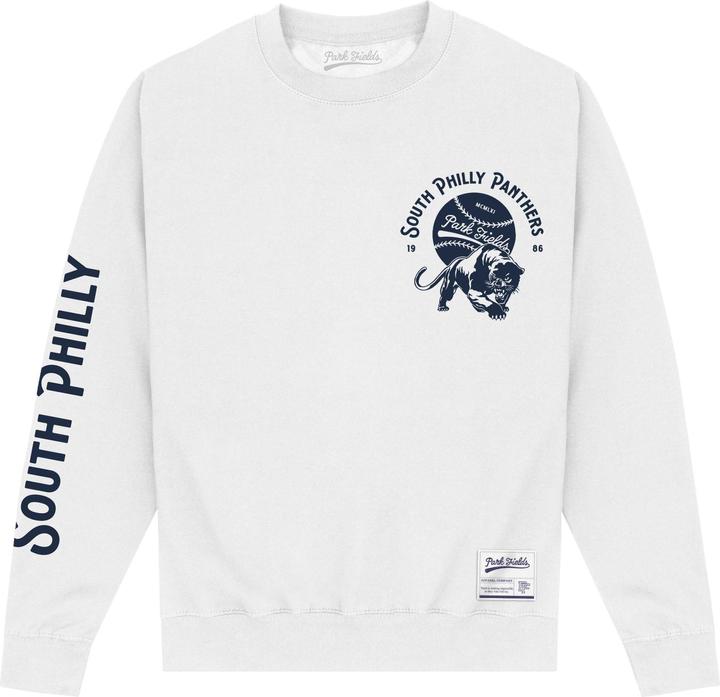Produktbild Park Fields South Philly Panthers Sweatshirt (L)
