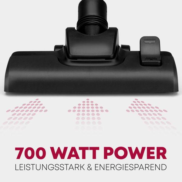 Produktbild Bomann BS 9019 CB N Zylinder-Vakuum Trocken Staubbeutel