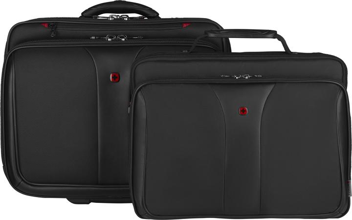 Actual product image Wenger Patriot (25 l, Hand luggage (up to 50 litres))