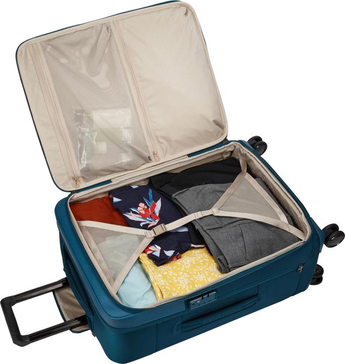 Produktbild Thule Spira Spinner (78 l, M (50 - 90l))