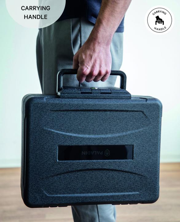 Immagine prodotto Paladin Brandschutzbox (6.50 l)