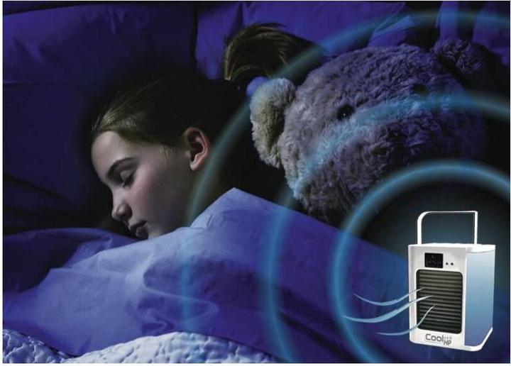 Actual product image Starlyf Cool Hp (34.12 BTU/h)