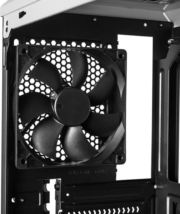 Produktbild Modecom Oberon Pro Silent (ATX, mATX, ITX)