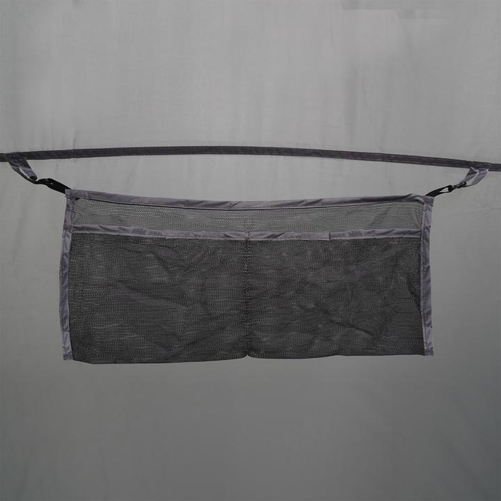 Actual product image VidaXL Tipi family tent 7 persons Waterproof (Dome tent, 2.25 kg, 7 persons)