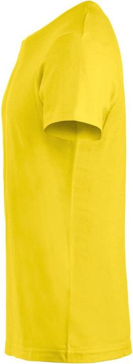 Image du produit Clique T-shirt de base (122, 128, 125 B)