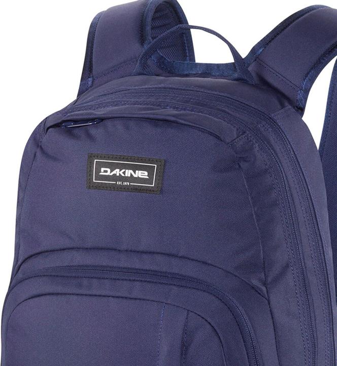 Actual product image Dakine Backpack CAMPUS M 25L NAV.ACADEMY (25 l)