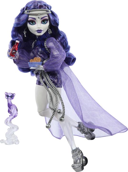 Actual product image Monster High Student Spectra