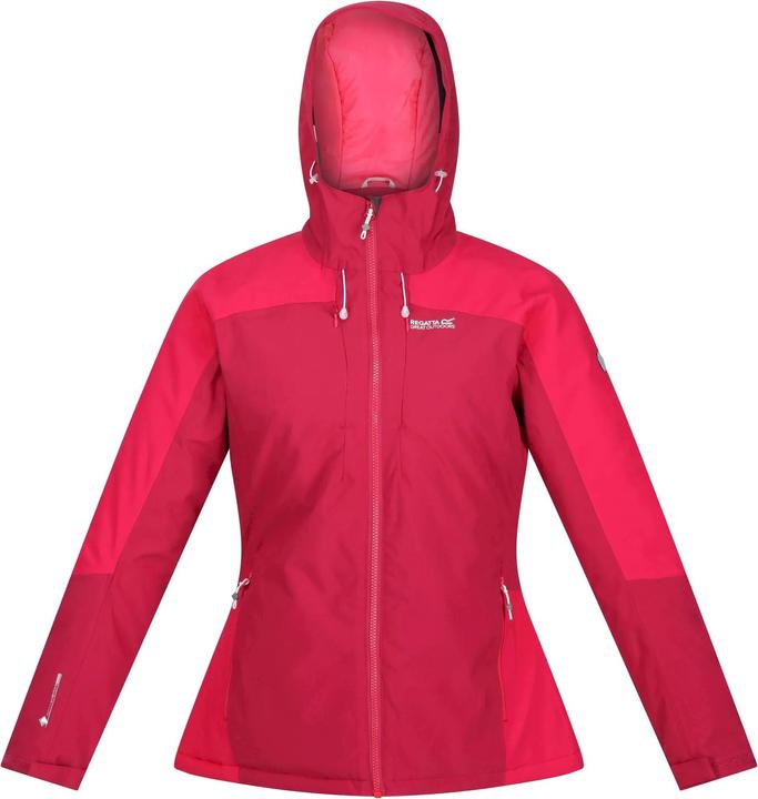 Produktbild Regatta Highton II Steppjacke (34 D)