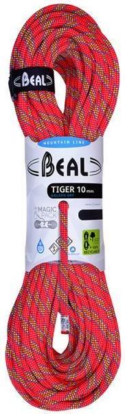 Beal Tiger Unicore 10mm Dynamikseile (60 m)