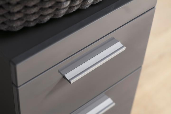 Immagine prodotto Trendteam Amanda (73 x 31 x 79 cm)
