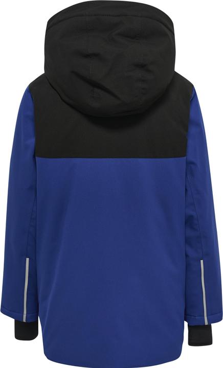 Produktbild hummel Logan Tex Jacket (176)