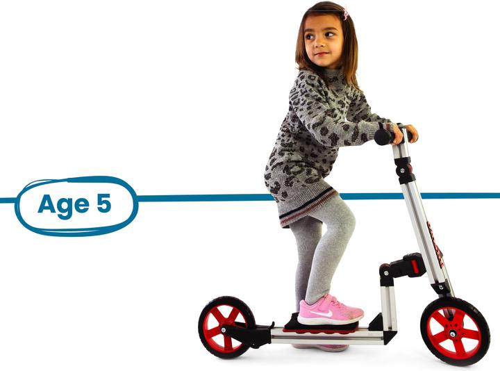 Actual product image Infento Kids Vehicle Kit - Make & Move