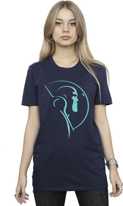 Produktbild Disney Lightyear Space Helmet Stare TShirt (3XL)