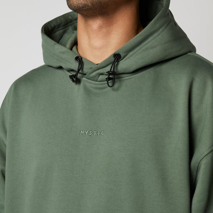 Immagine prodotto Mystic DTS Hood Sweat (S)
