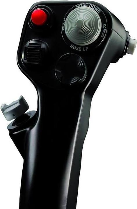 Image du produit Thrustmaster Hotas Warthog Flight Stick (PC)