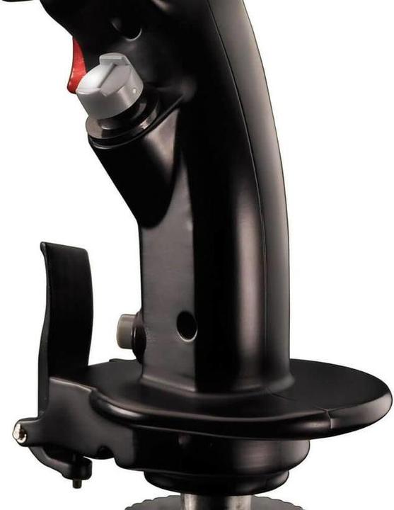 Image du produit Thrustmaster Hotas Warthog Flight Stick (PC)